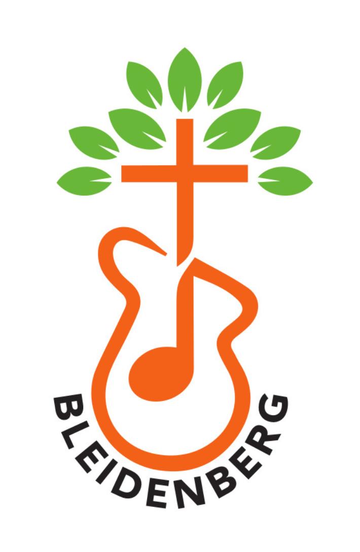 Logo Team Bleidenberg