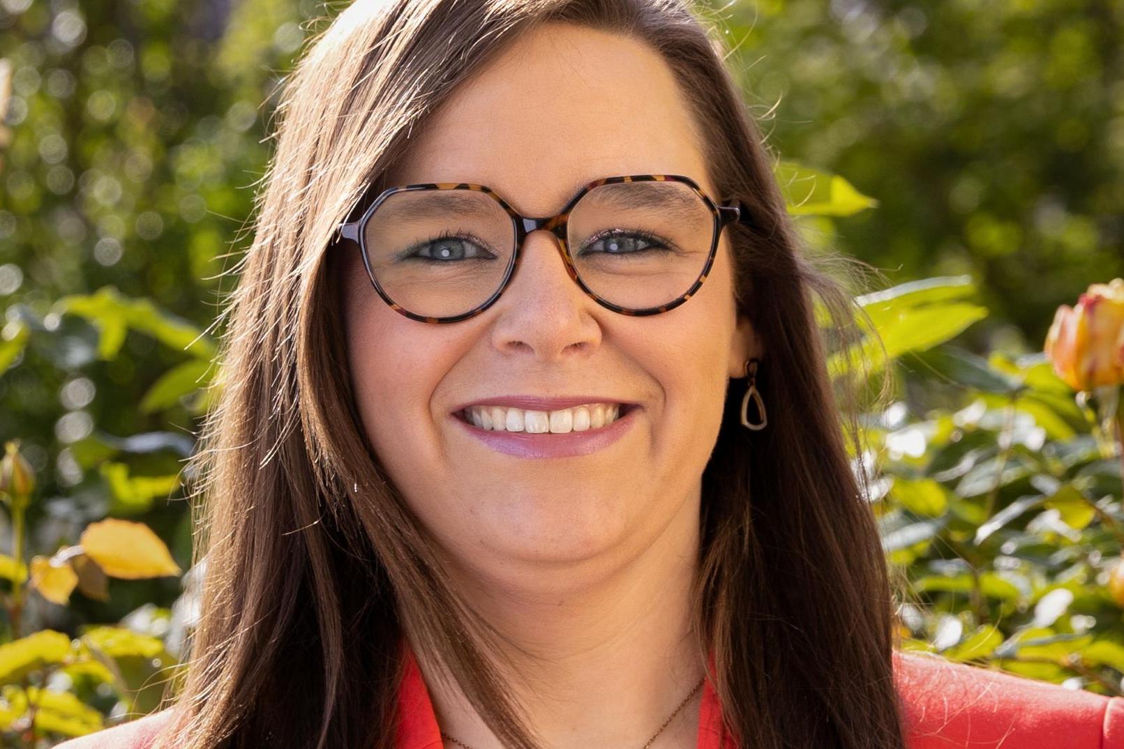 Monika Schneider wechselt beruflich in den Pastoralen Raum Maifeld-Untermosel