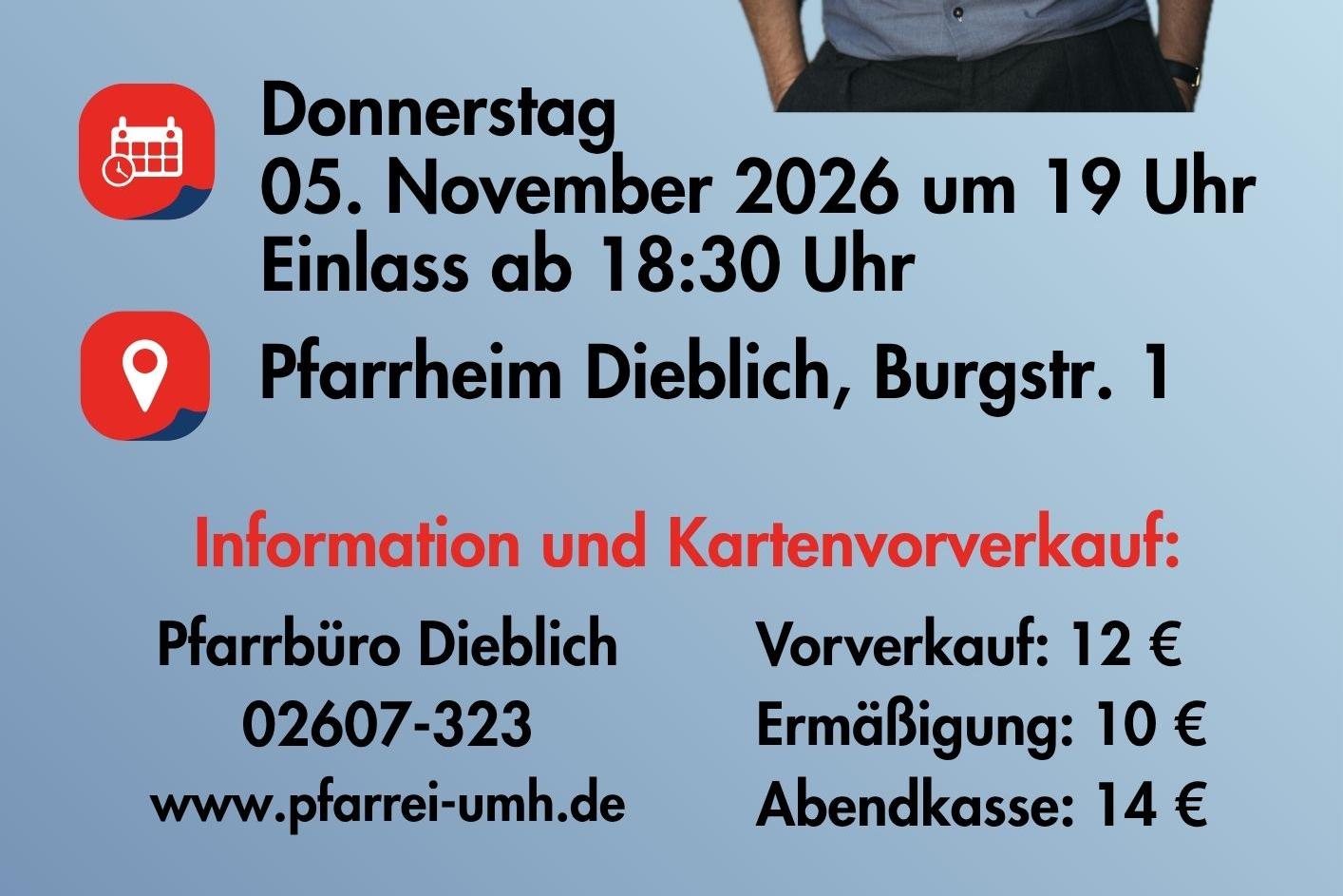 Autorenlesung Tobias Haberl
