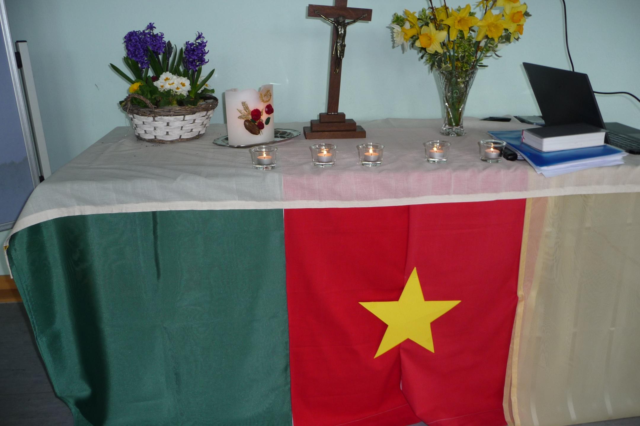 Fastenessen Löf 2026