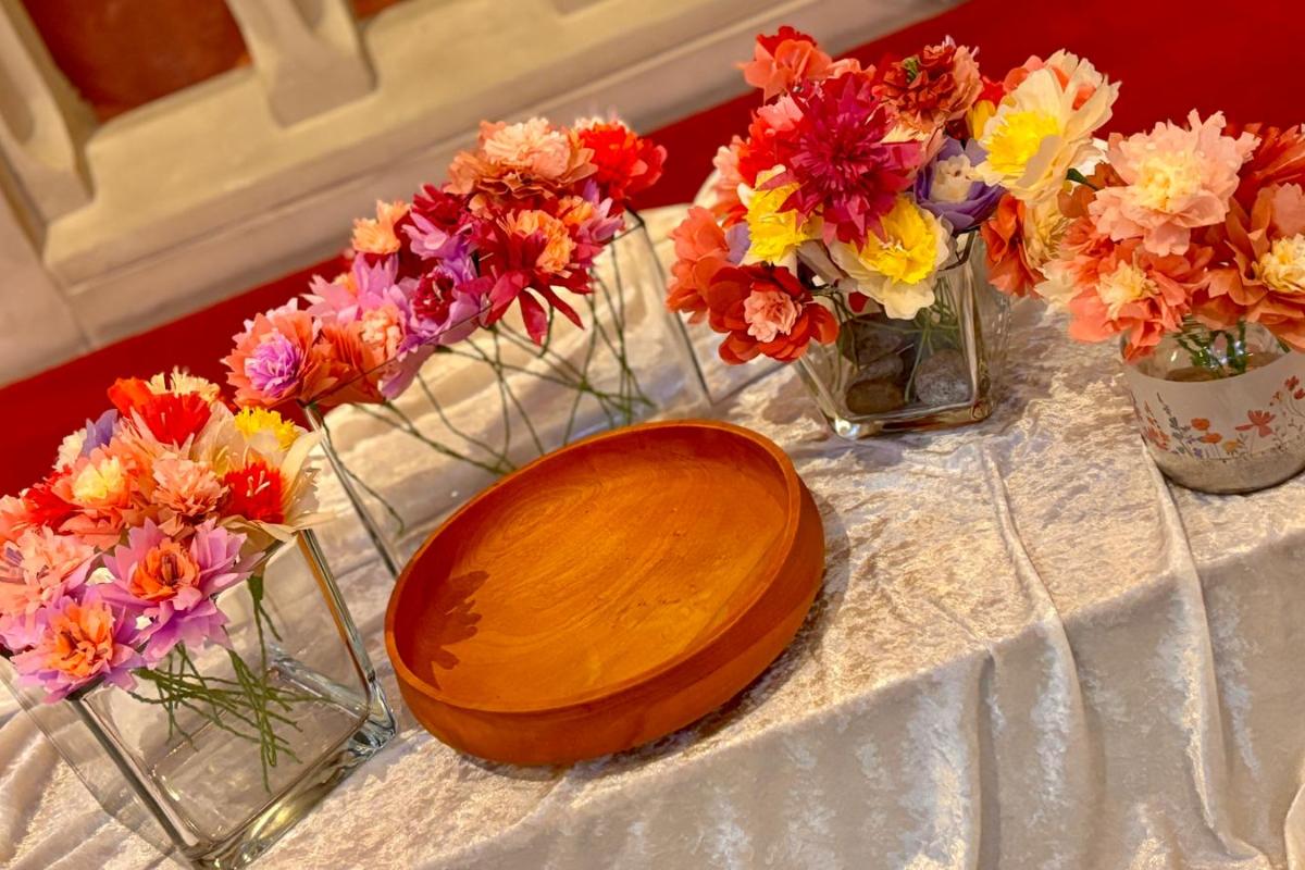 Spätschicht Fastenzeit 1